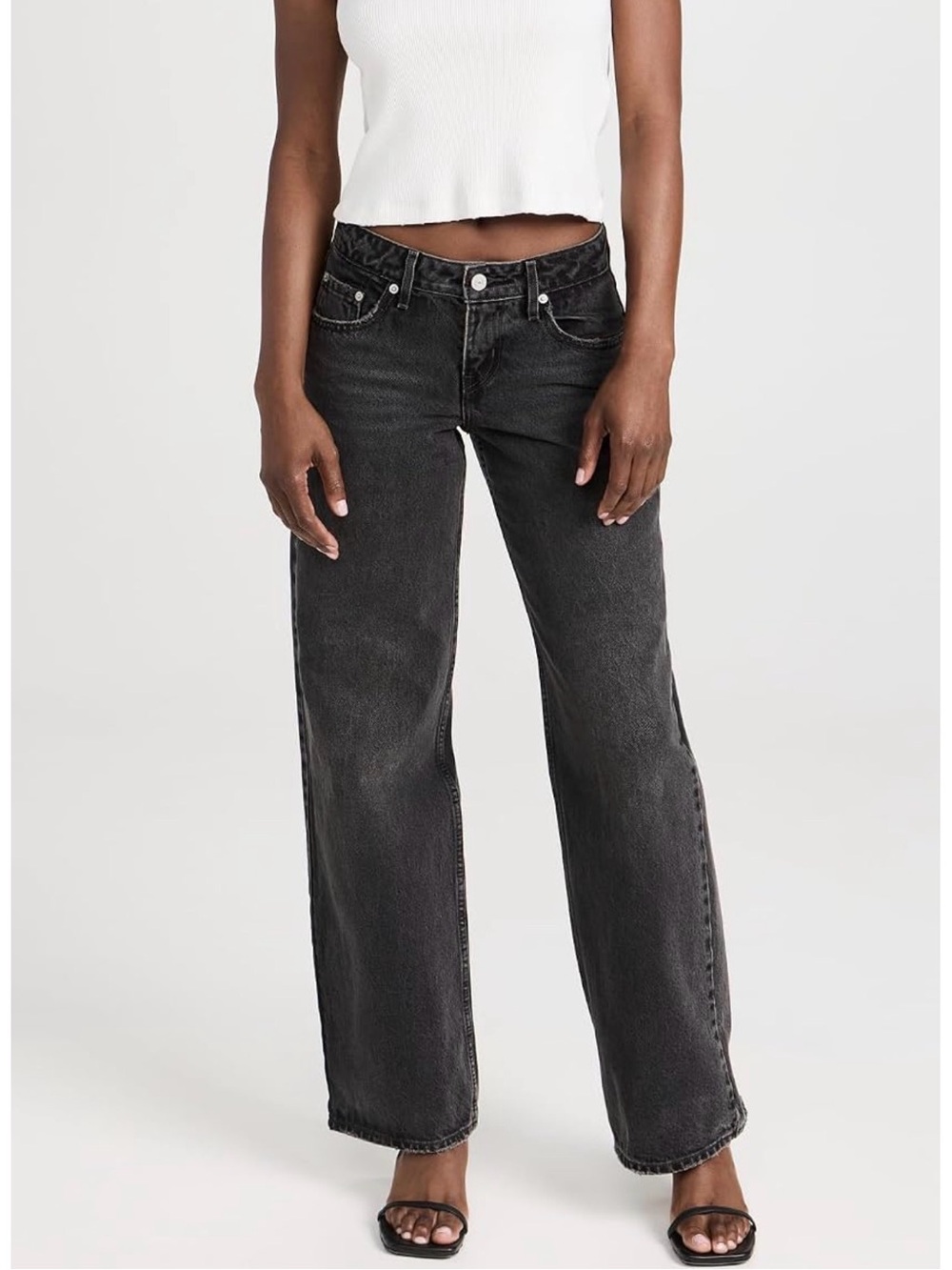 Levi’s Low Loose 29